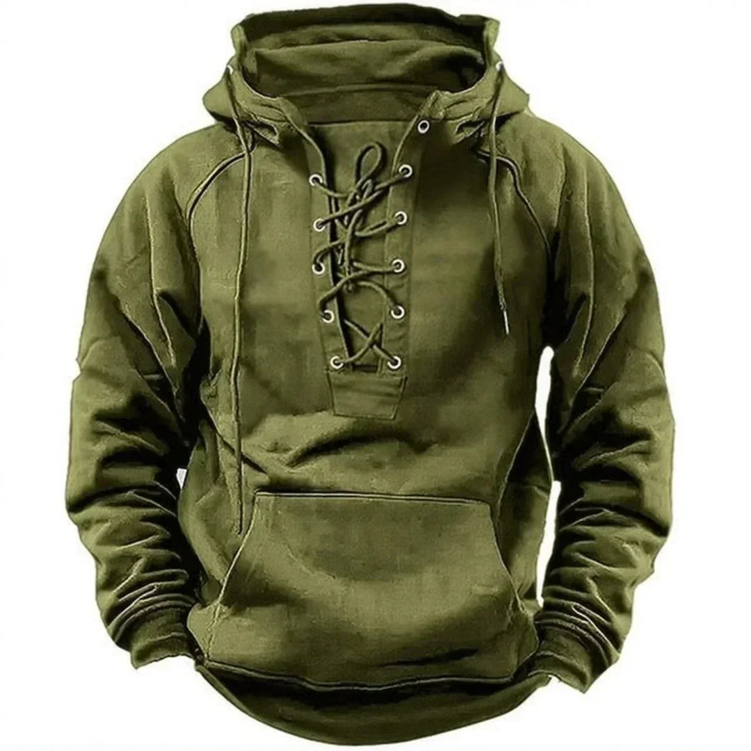 Dumont™ | Durable & Water-Resistant Hoodie