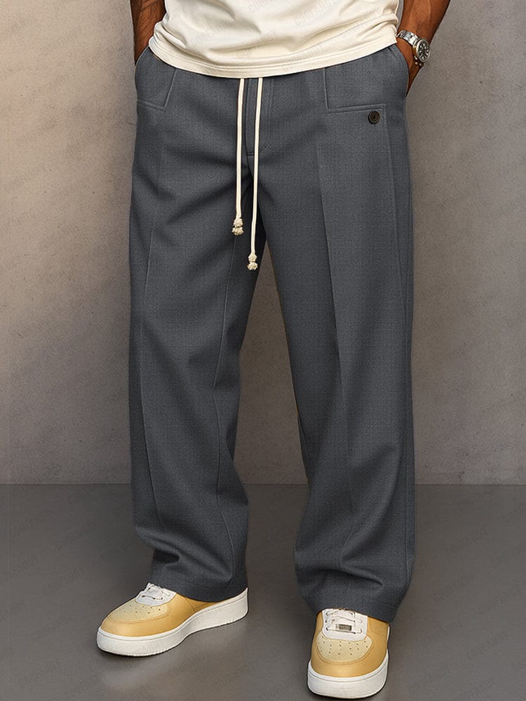 André Ferran Ryan Trousers