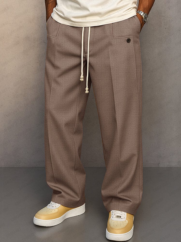 André Ferran Ryan Trousers