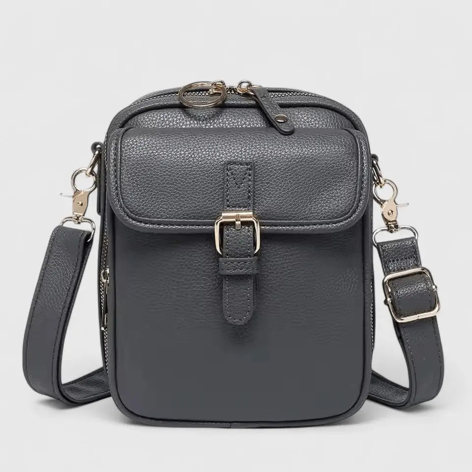Adeline | Sophisticated Crossbody Bag