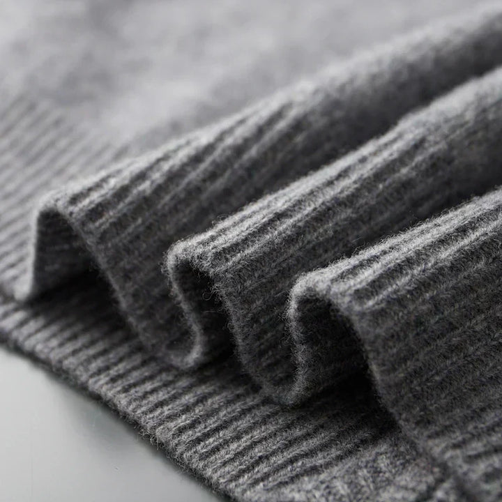 Matt™ Men’s Zip Cardigan
