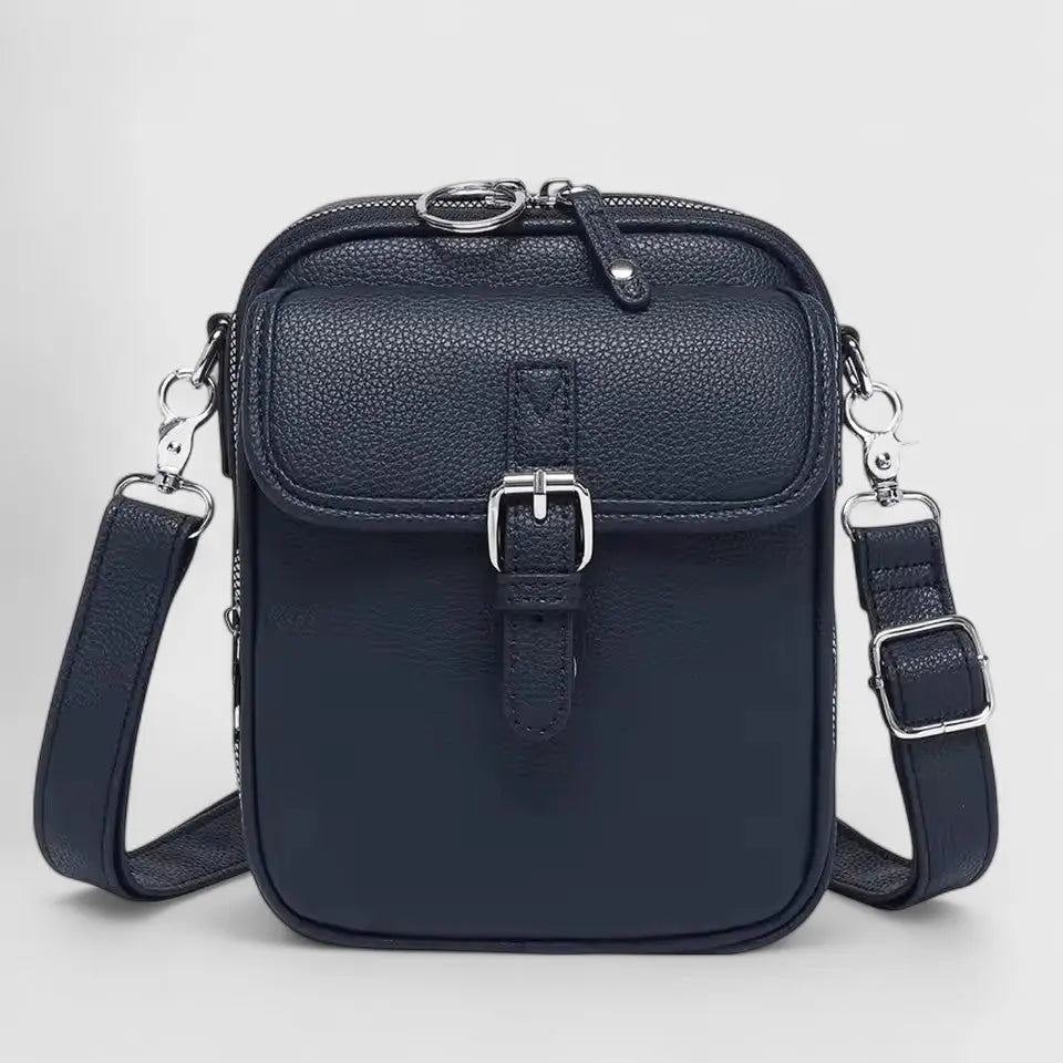 Adeline | Sophisticated Crossbody Bag