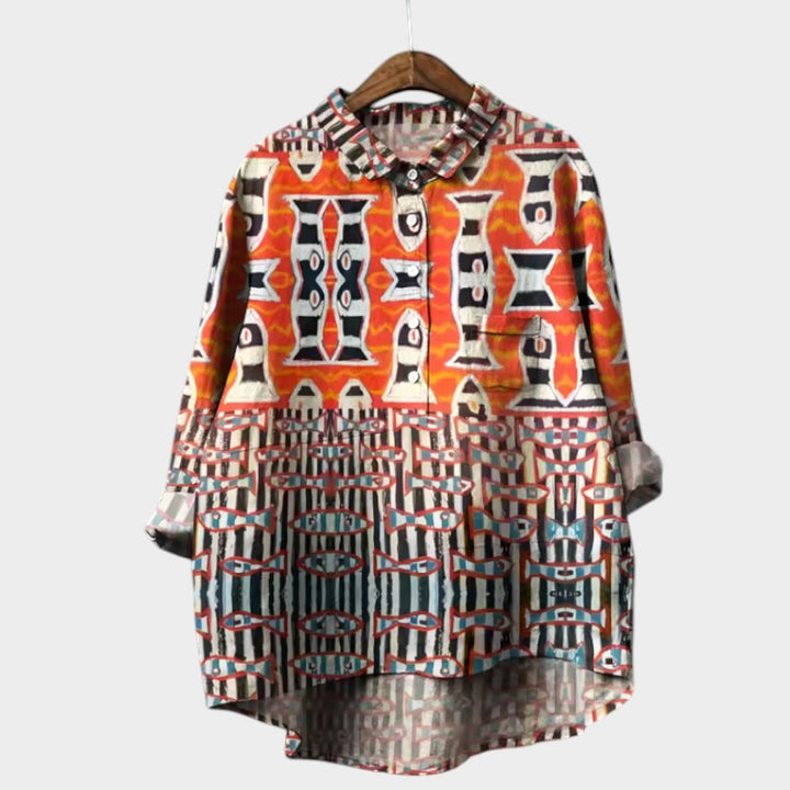 Siara | Blouse
