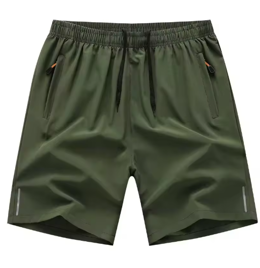 LAURENT MONACO | MENS' SPORT SHORTS
