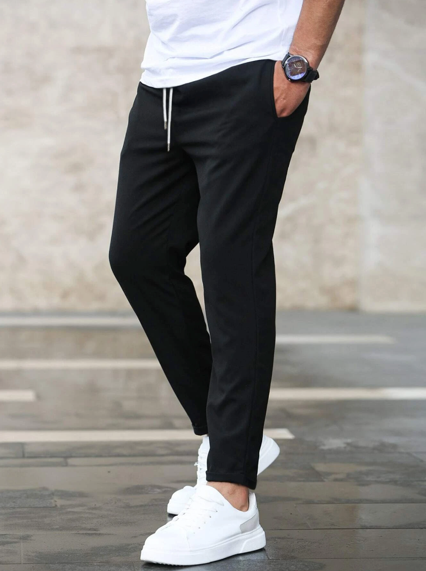 GAVIN – DESIGNER STRETCH BOTTOMS