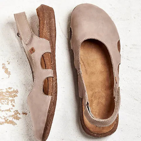 Eve™ - Comfortable Orthopaedic Sandals