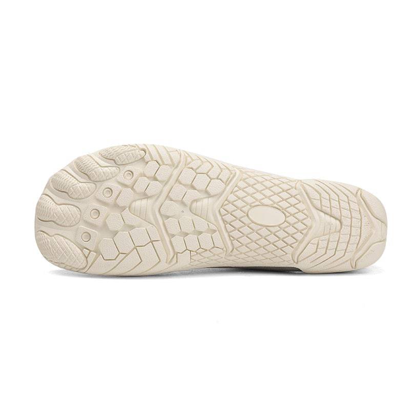 Veloro™ Health Traction Shoes by Emma & Rose Cape Town, featuring durable soles and supportive design for comfortable walking.