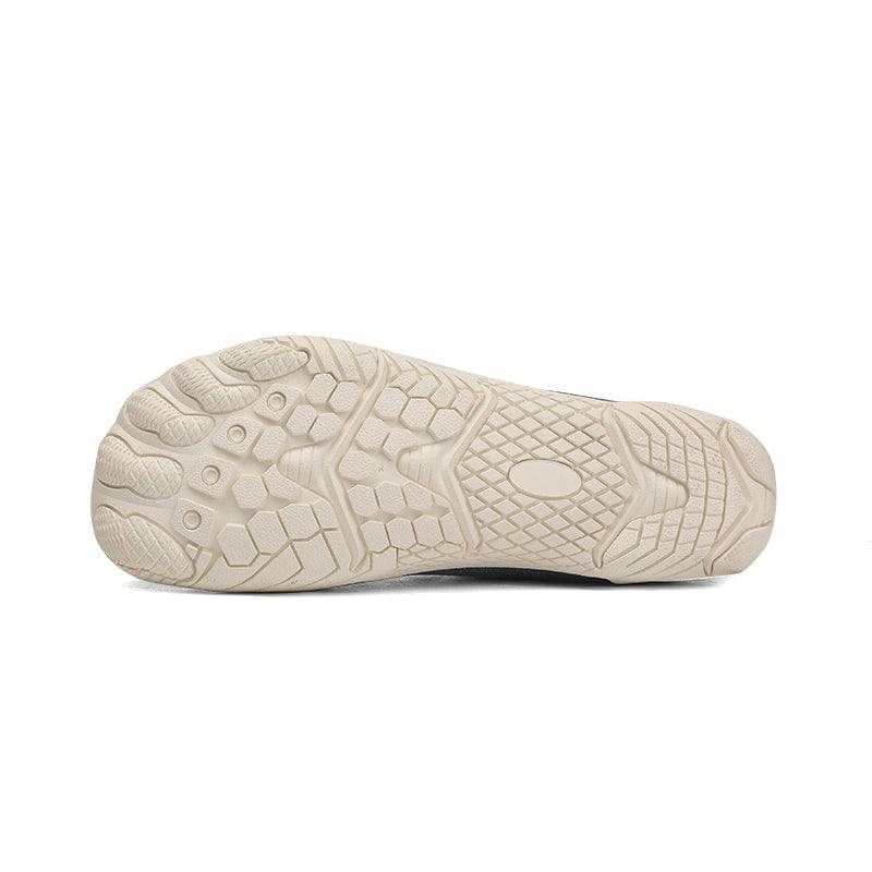 Veloro™ Health Traction Shoes by Emma & Rose Cape Town, stylish footwear with supportive soles and a modern design.