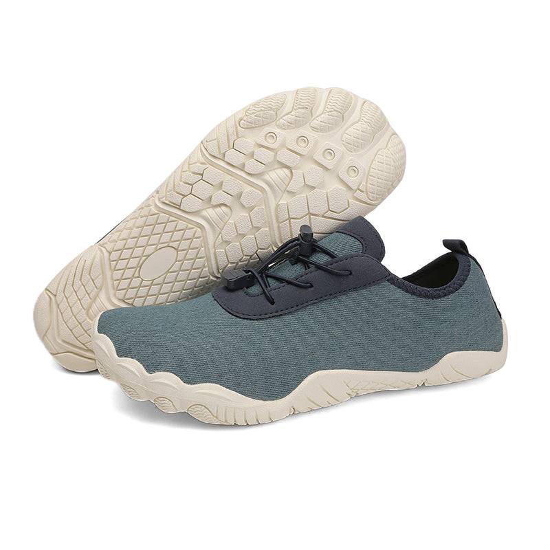 Veloro™ Health Traction Shoes by Emma & Rose Cape Town, featuring supportive design and grip for comfort and stability.