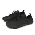 Emma & Rose Cape Town Veloro™ health traction shoes with supportive design and textured soles for improved foot comfort.