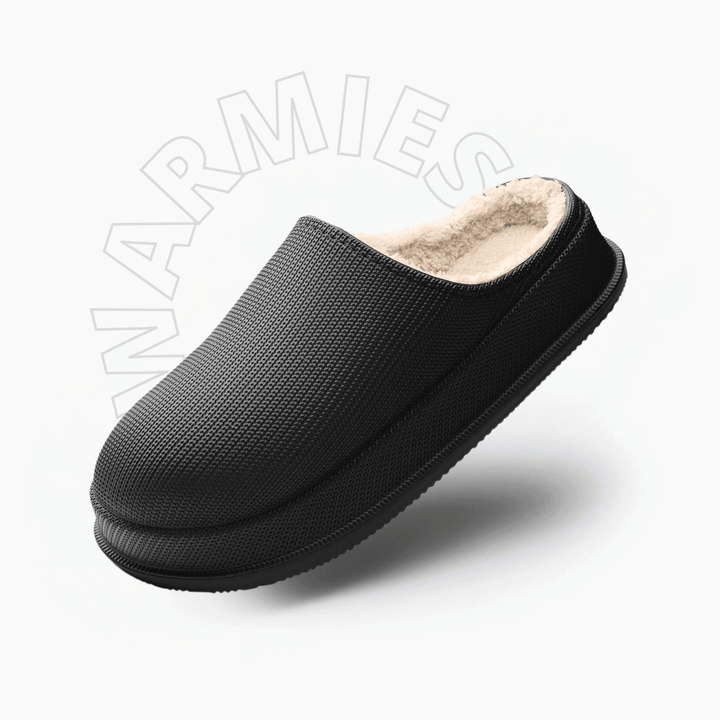 ORTOFLEX Warmies™ | Ciepłe i łagodzące ból kapcie