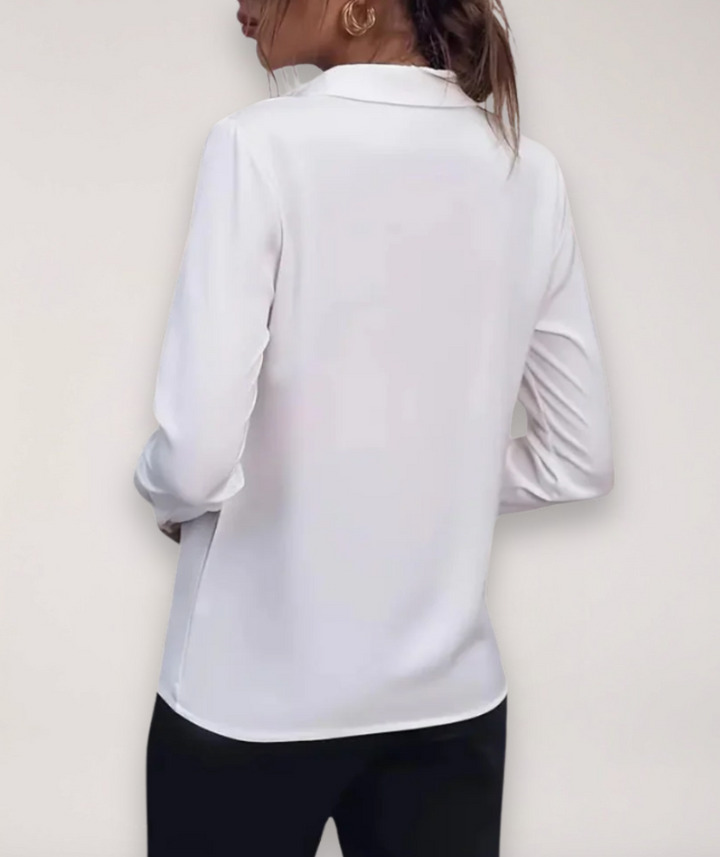 Lisa | Women’s Tailored Blouse