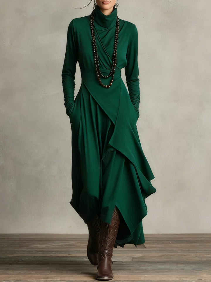Beloria | Elegant Dress