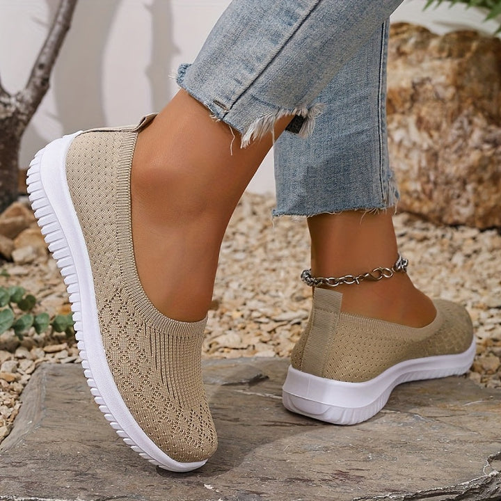 Sol | Women's Orthopaedic Slip-On sneaker