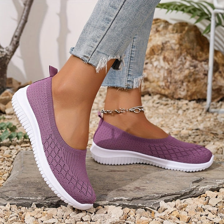Sol | Women's Orthopaedic Slip-On sneaker