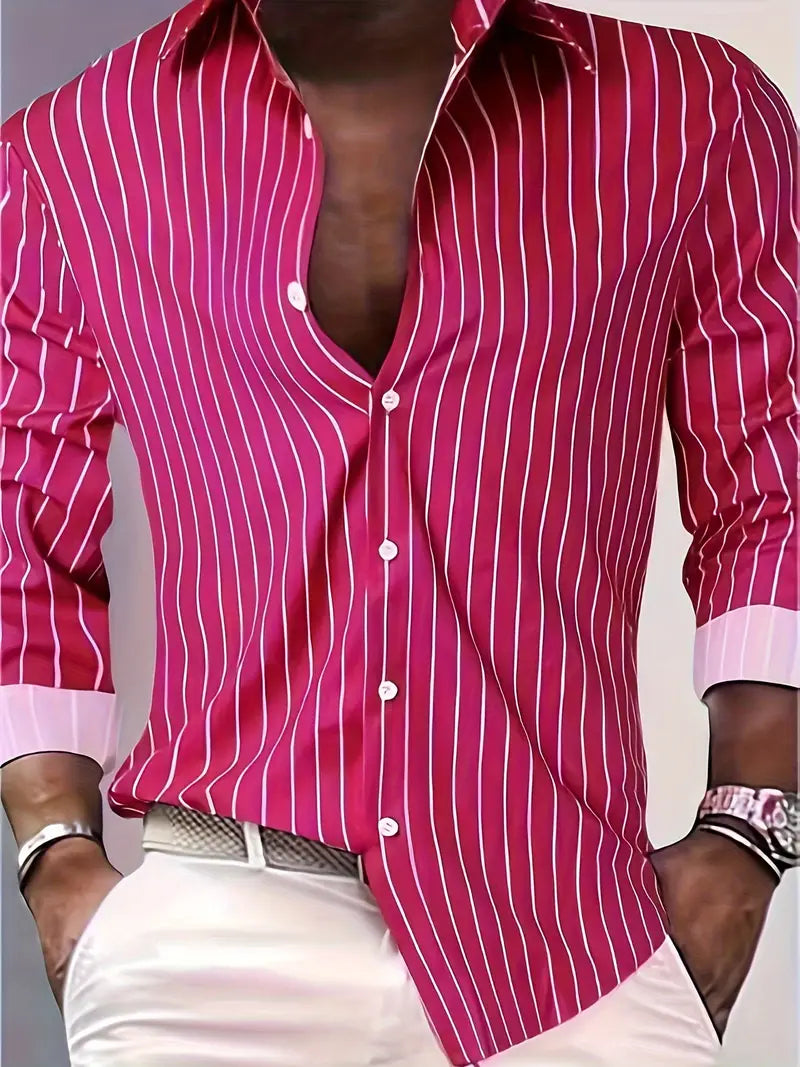 Arlo – Stylish Shirt