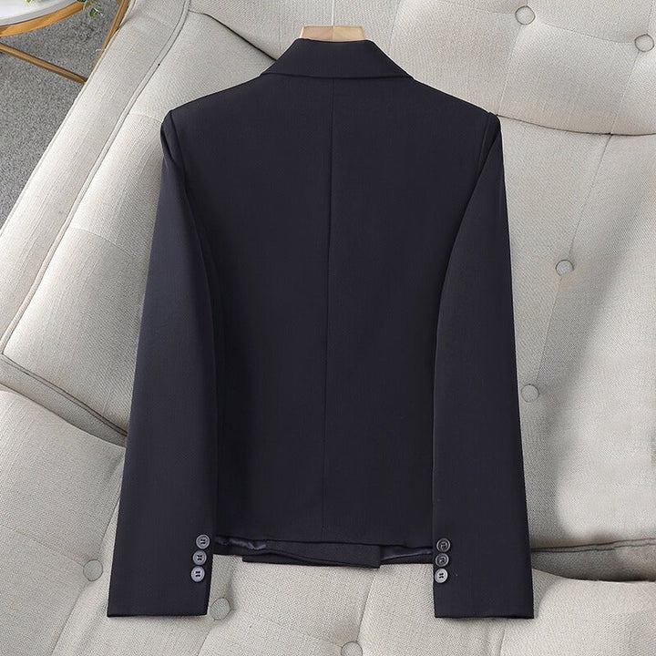 FRIDEBORG IN LUXURIOUS BLAZER
