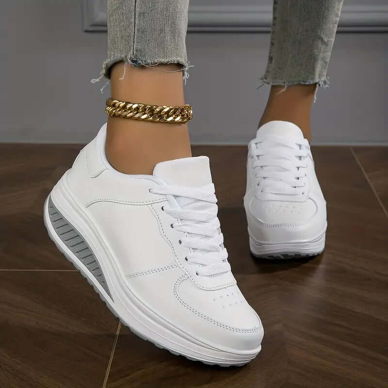 Orthopedic Flex Breathable Comfort Shoes