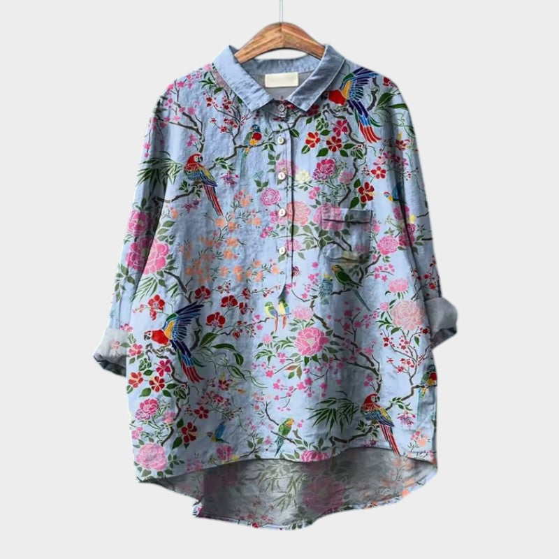 Siara | Blouse