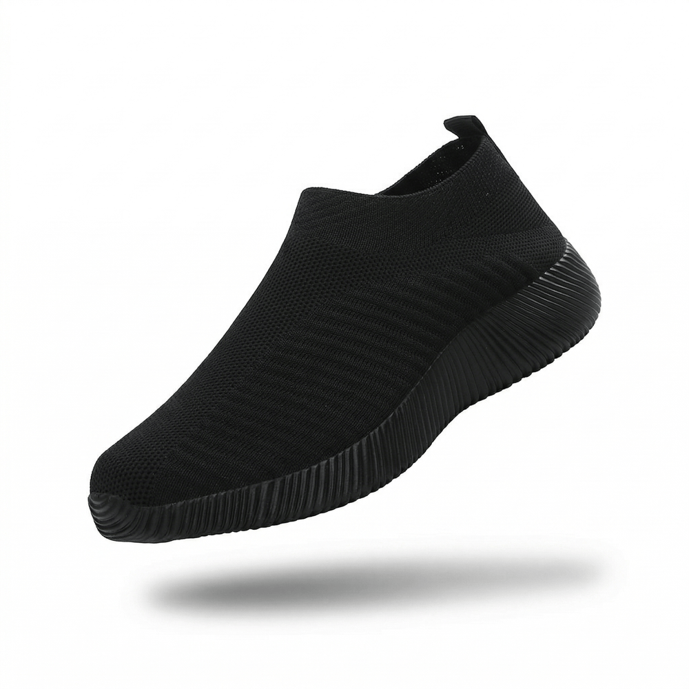 Ergonomic Zandri™ anti-fatigue support cushion by Emma & Rose Cape Town, designed for comfort and support during standing.