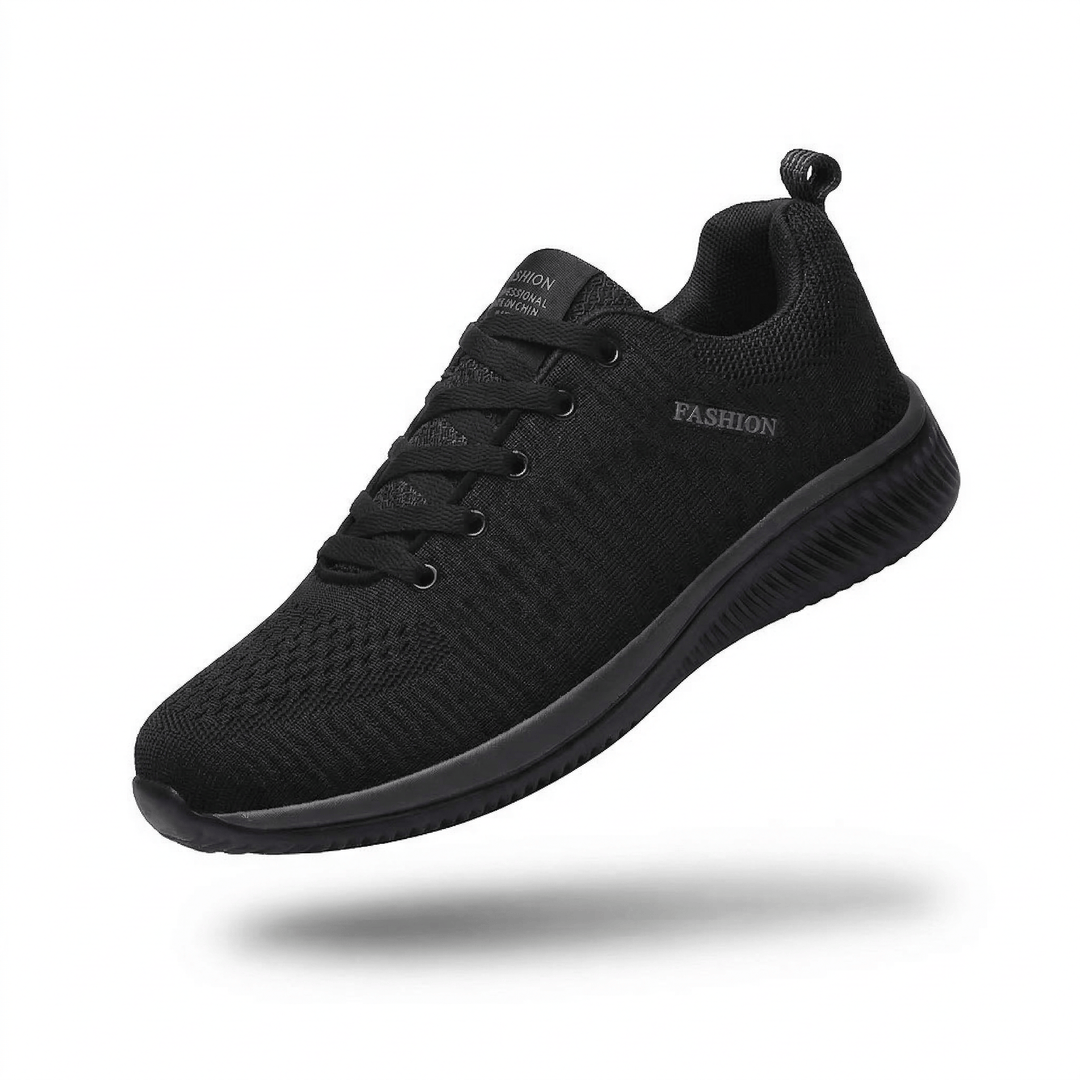 Emma & Rose Cape Town Yael™ ultra-flexible breathable shoes shown in a sleek design with lightweight, breathable fabric for comfort