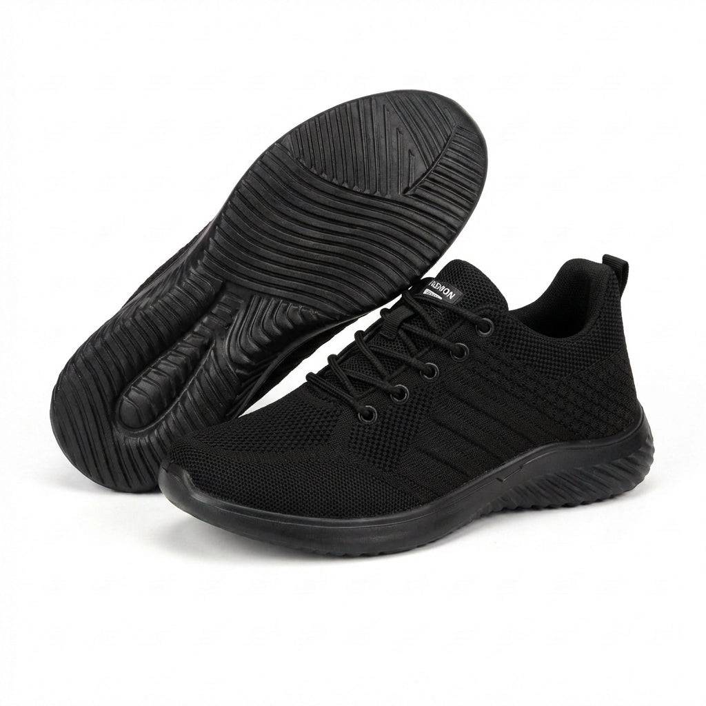 Anneke™ ultra-flexible orthopaedic shoes by Emma & Rose Cape Town, showing their supportive design and soft, flexible upper material.