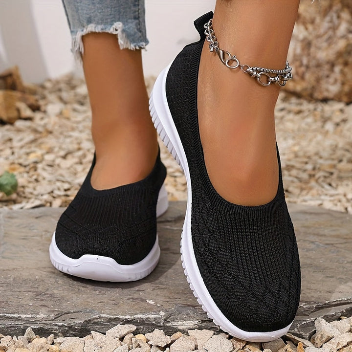 Sol | Women's Orthopaedic Slip-On sneaker