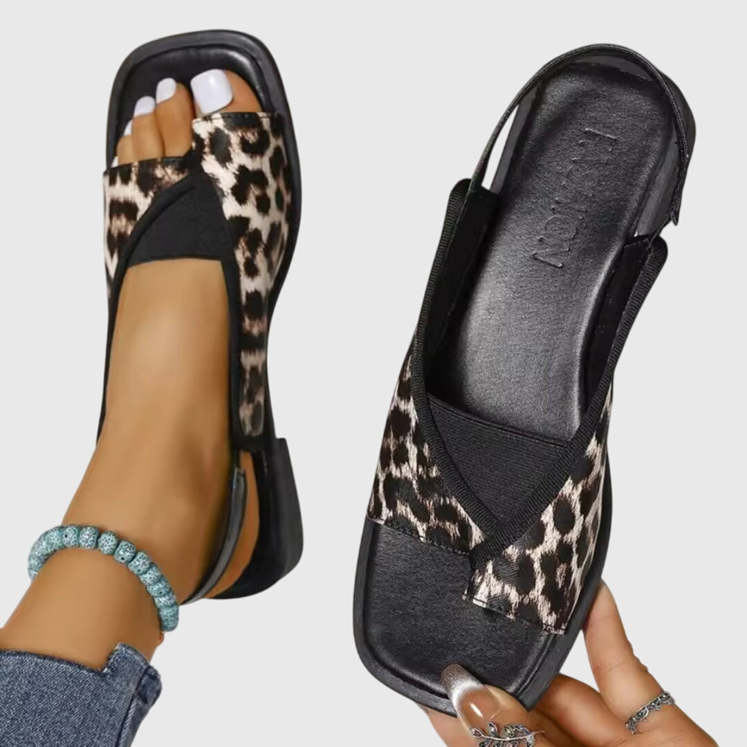 MADY | ORTHOPEDIC SANDALS