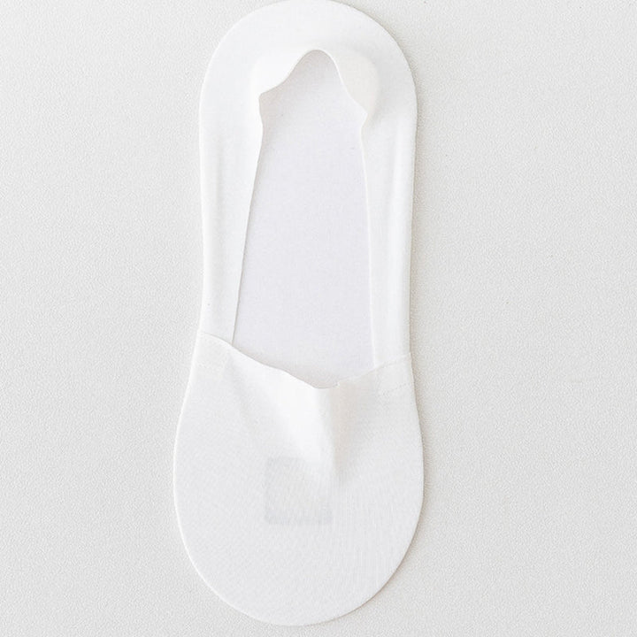 Anti-slip Cotton Invisible Socks
