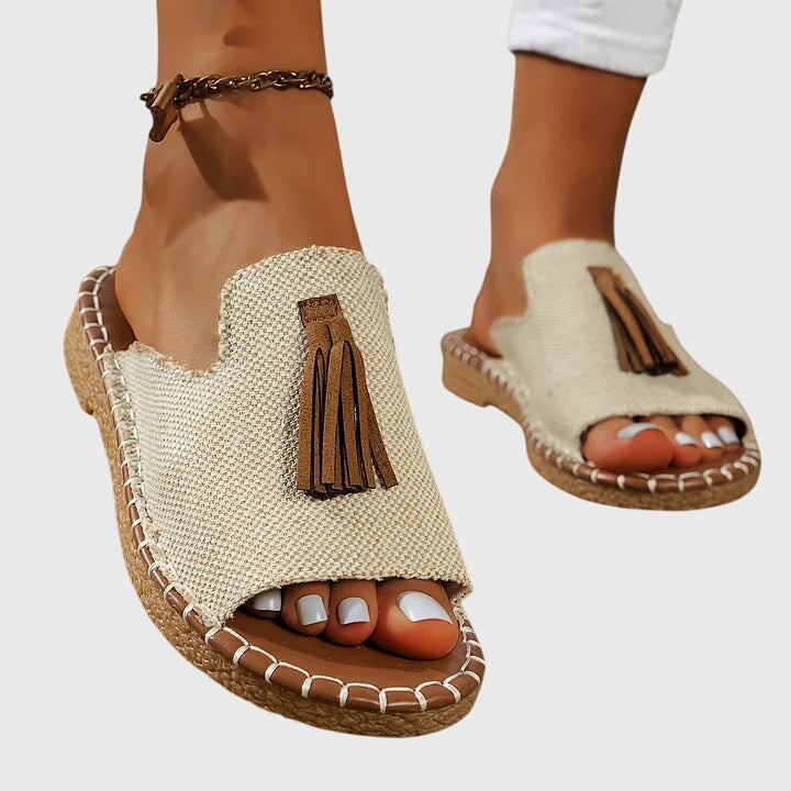 Lorraine™ | Orthopaedic Sandals