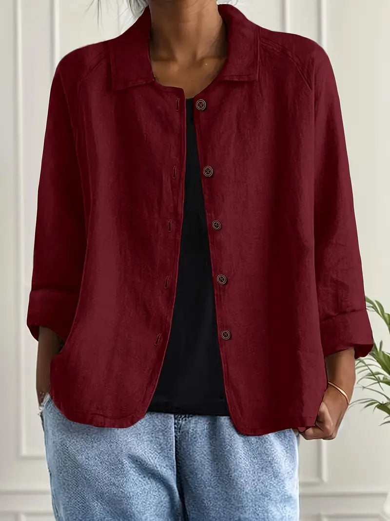 Karita | Classic Light Top