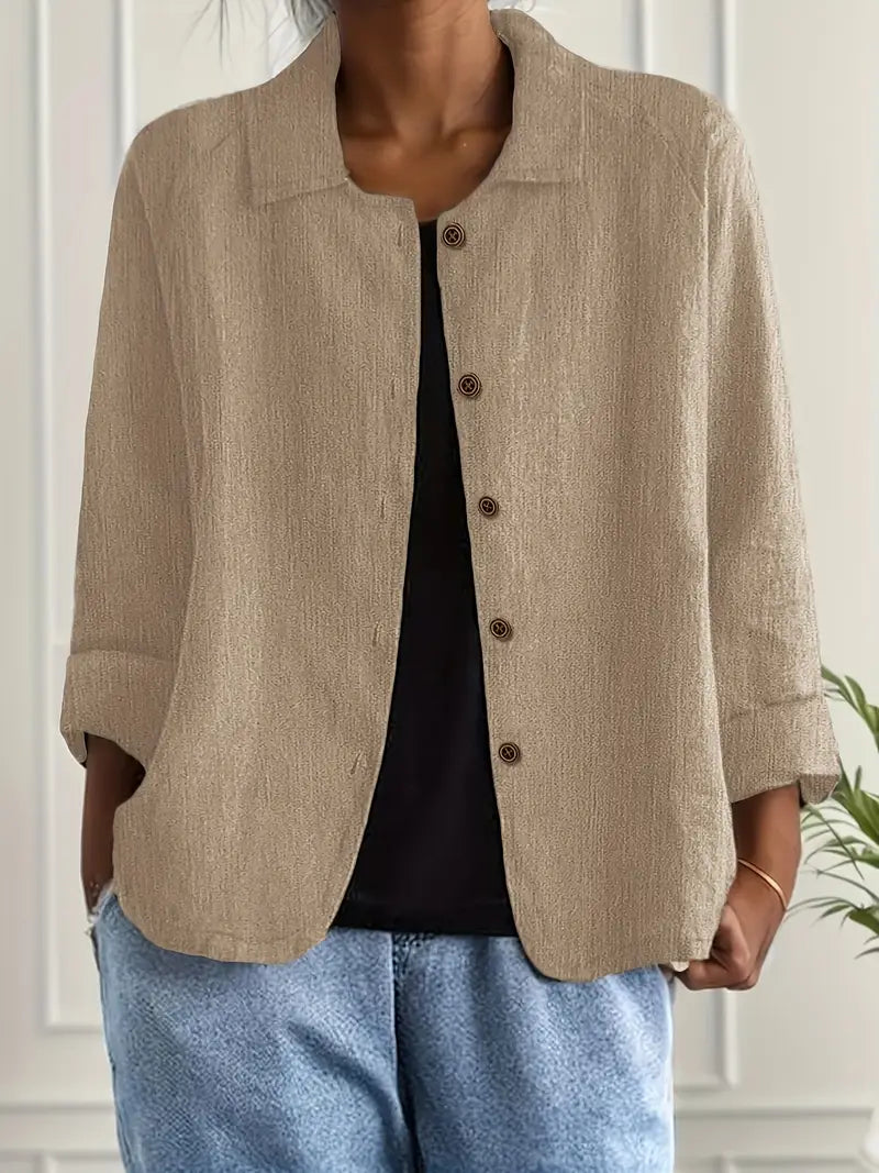 Karita | Classic Light Top