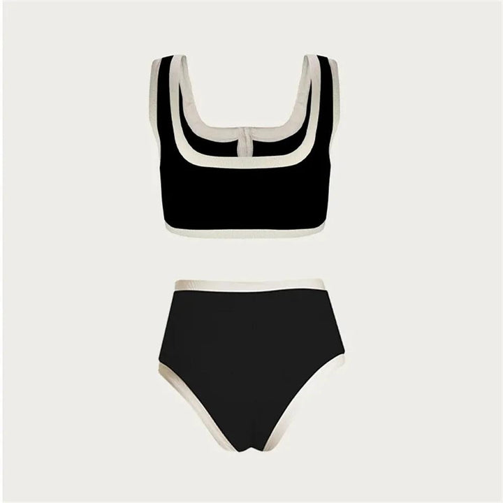 Eloise™ | Tummy Control Bikini