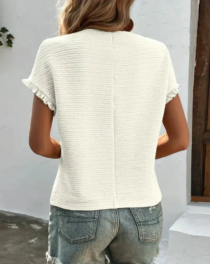 RIMAS - STYLISH CLASSIC TEE