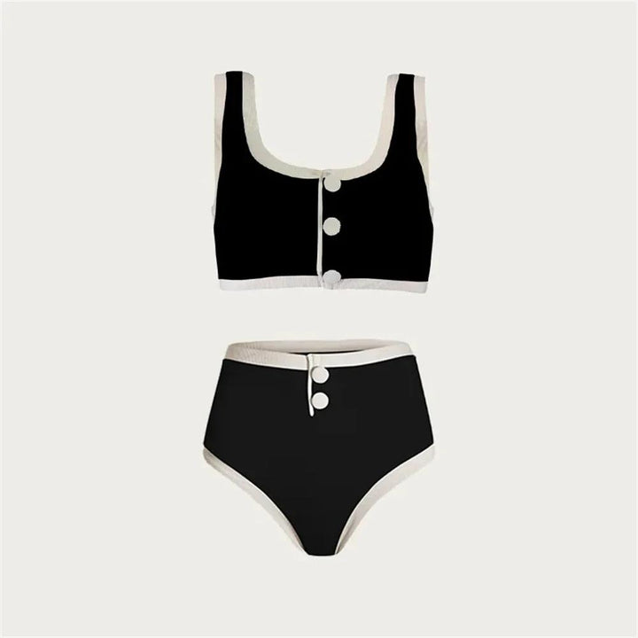 Eloise™ | Tummy Control Bikini
