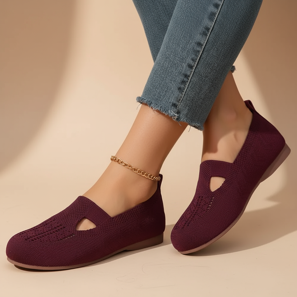 Fiona - Ergonomic Sandals