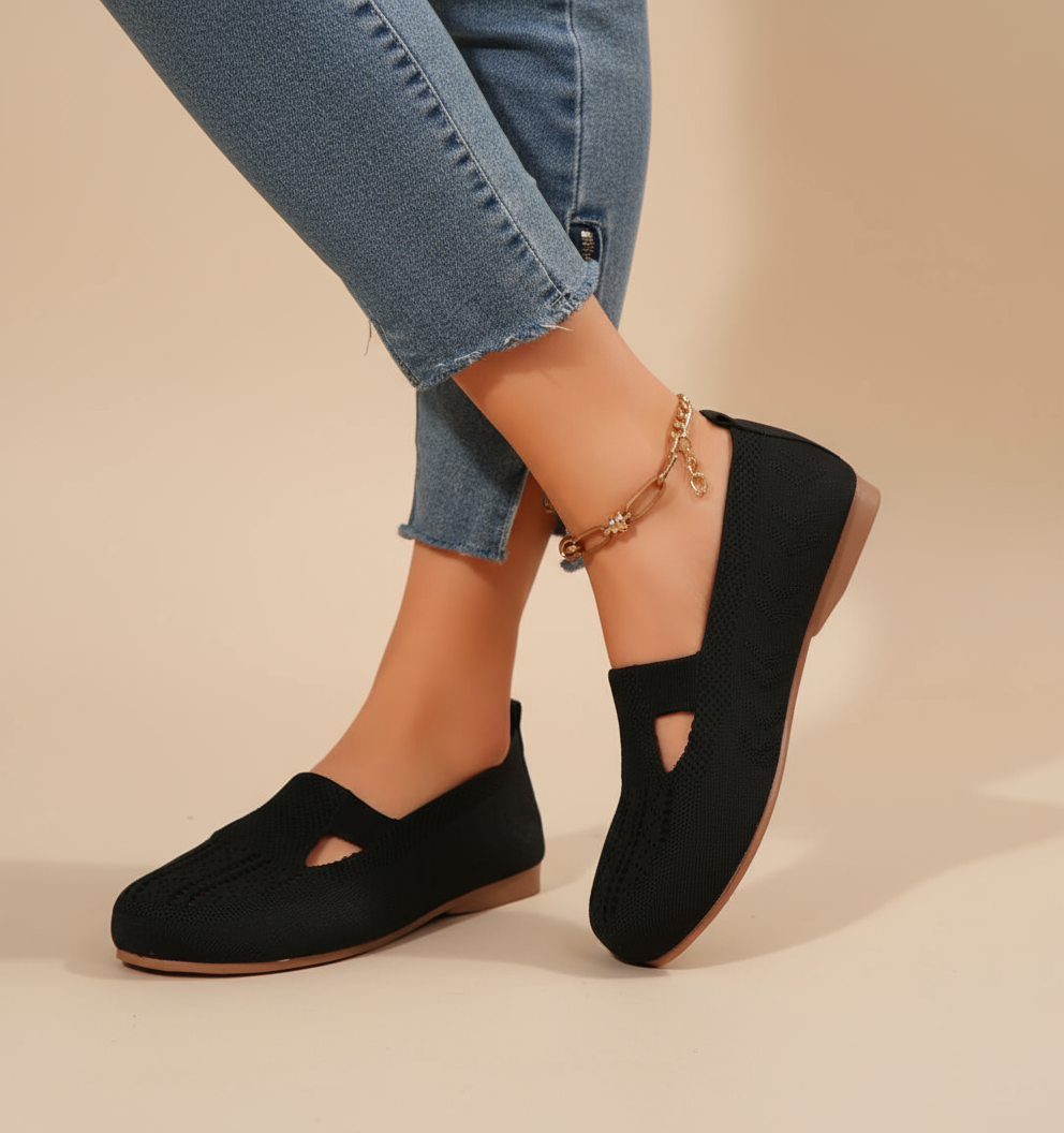 Darcy – Ergonomic Sandals