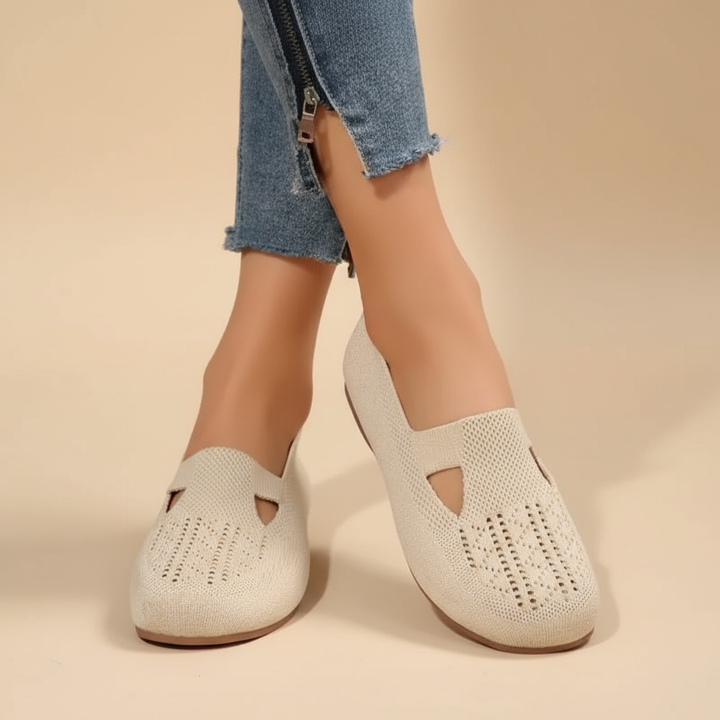 Fiona - Ergonomic Sandals