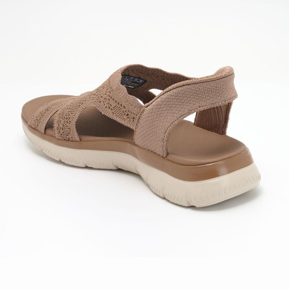 AVELIA™ | Memory Foam Sandals