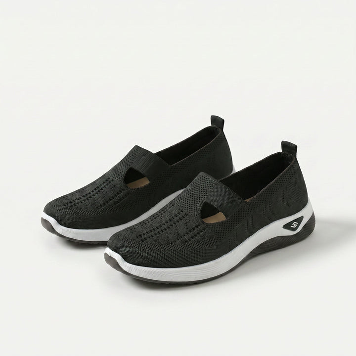 AZELIA™ | Slip-On Orthopaedic Shoes for Maximum Comfort