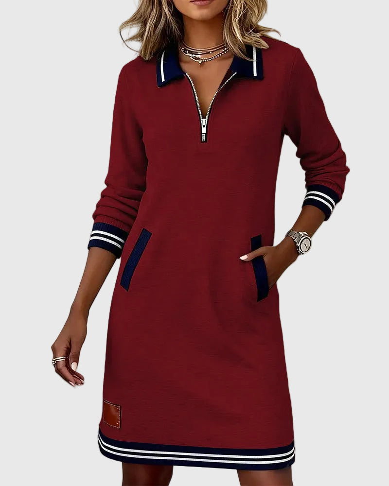 Sarah | Elegant Cotton Comfort