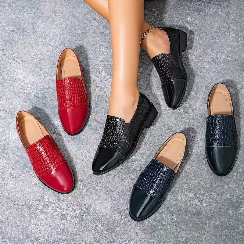 Biancca - Orthopedic Loafers