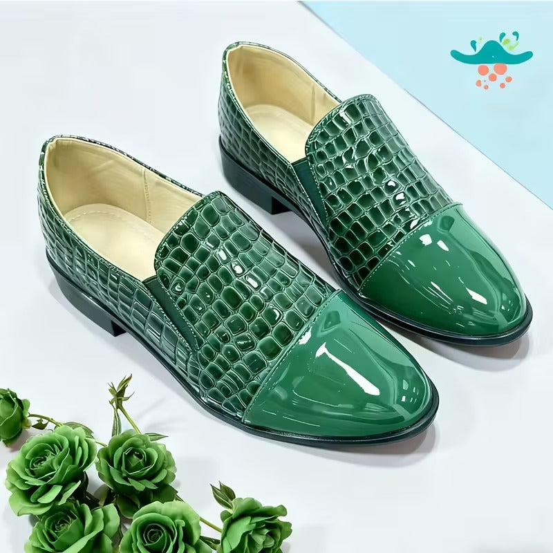 Biancca - Orthopedic Loafers
