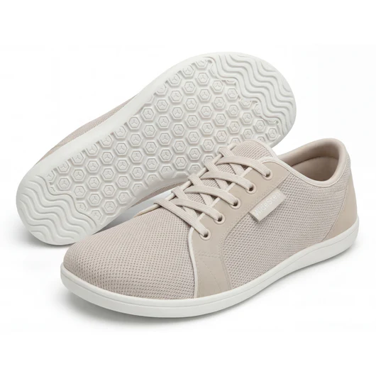 Ortoflex WideStep™ - Szerokie buty barefoot dla zmęczonych stóp
