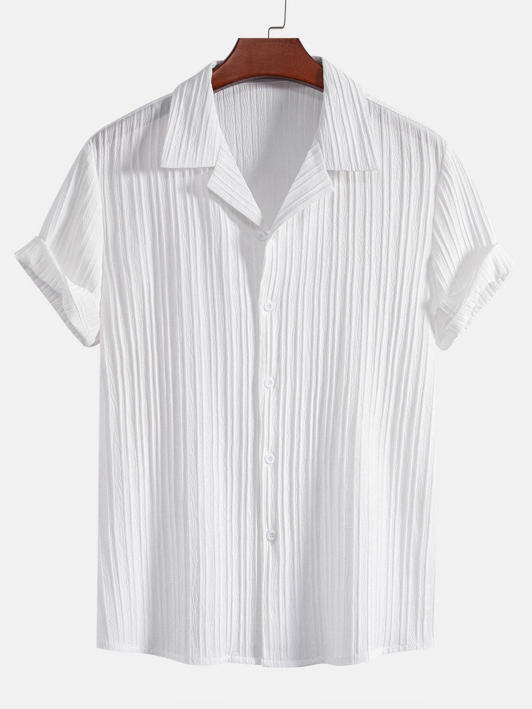 Werner™ short-sleeved set by Emma & Rose Manhattan featuring a stylish, comfortable outfit for kids, shown in the image.