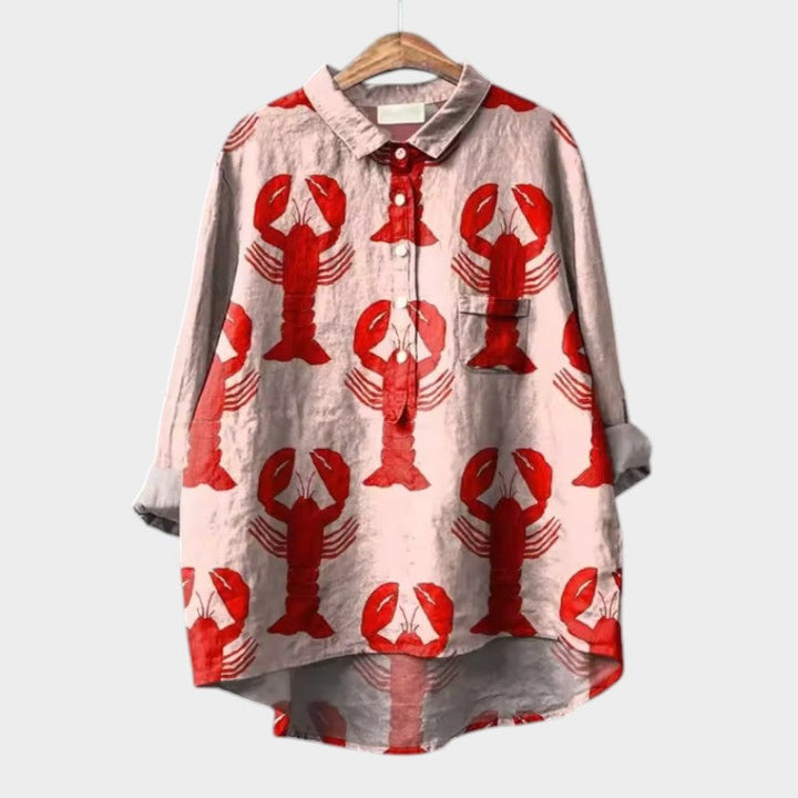 Siara | Blouse
