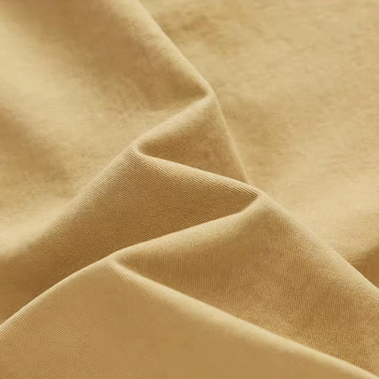 Mathieu | Comfortable and Refined Cotton Shorts