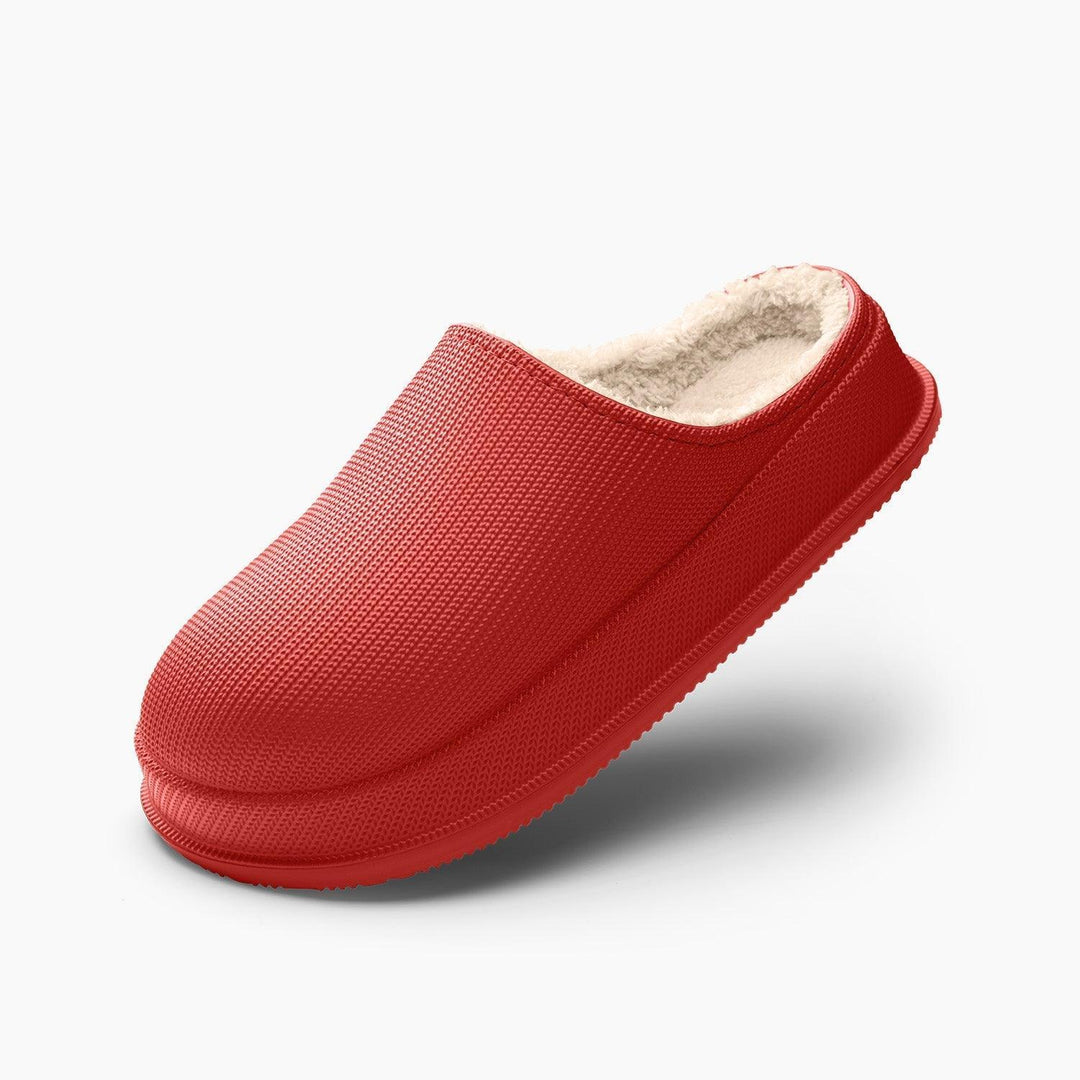 ORTOFLEX Warmies™ | Ciepłe i łagodzące ból kapcie