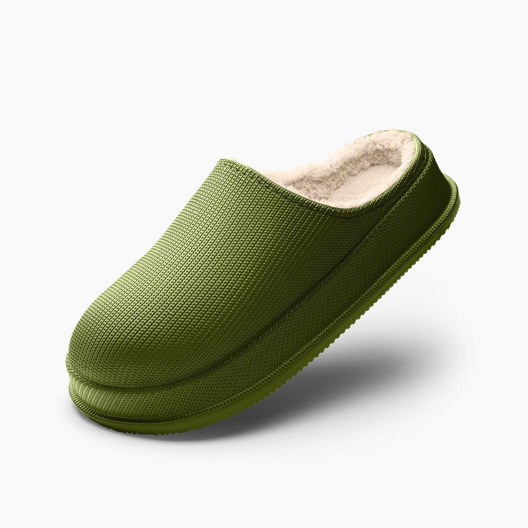 ORTOFLEX Warmies™ | Ciepłe i łagodzące ból kapcie
