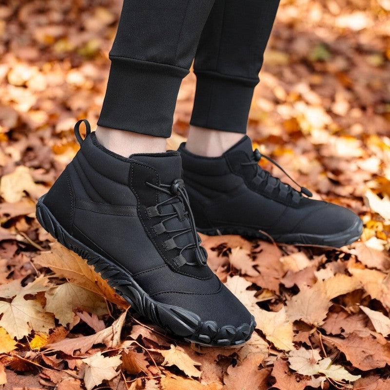 ORTOFLEX Alpine™ | buty Barefoot - ciepłe i uśmierzające ból